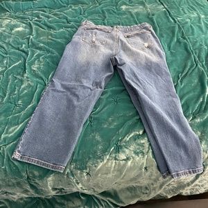 Women’s sz 12 capris